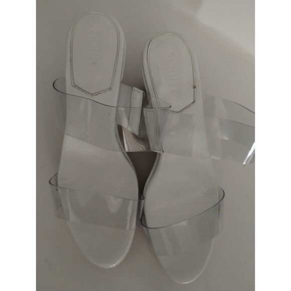 Schutz SZ 8.5 Women's Sandals - Picture 2 of 4